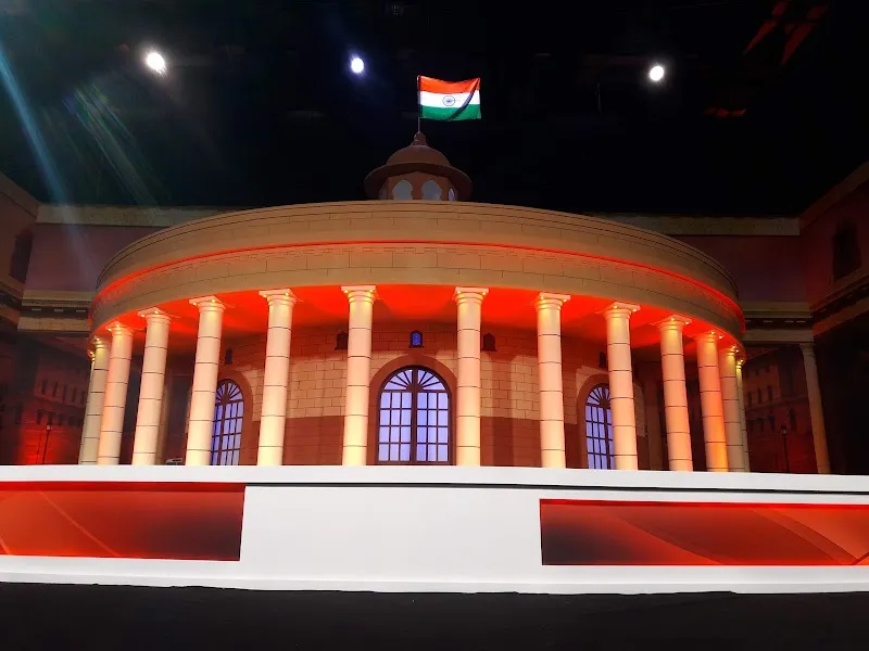 Laxmi Studio