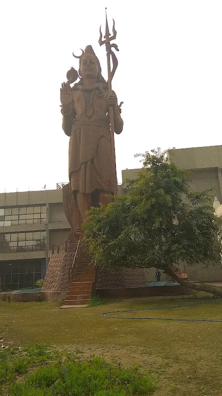 Laxmi Studio