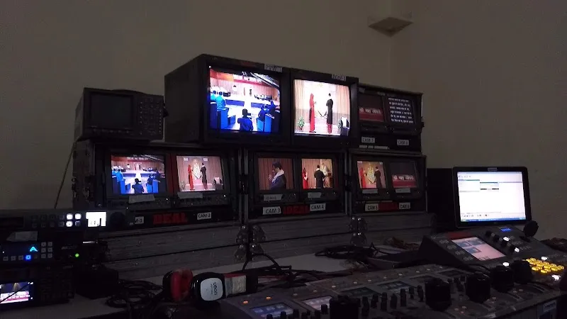 Laxmi Studio