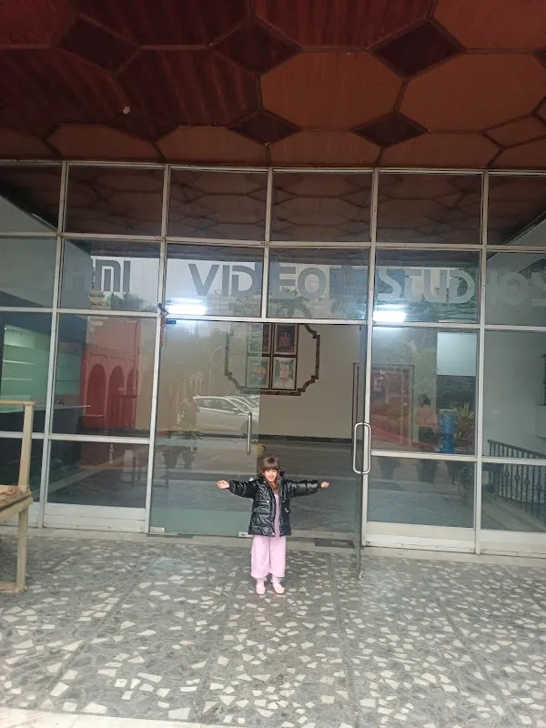 Laxmi Studio