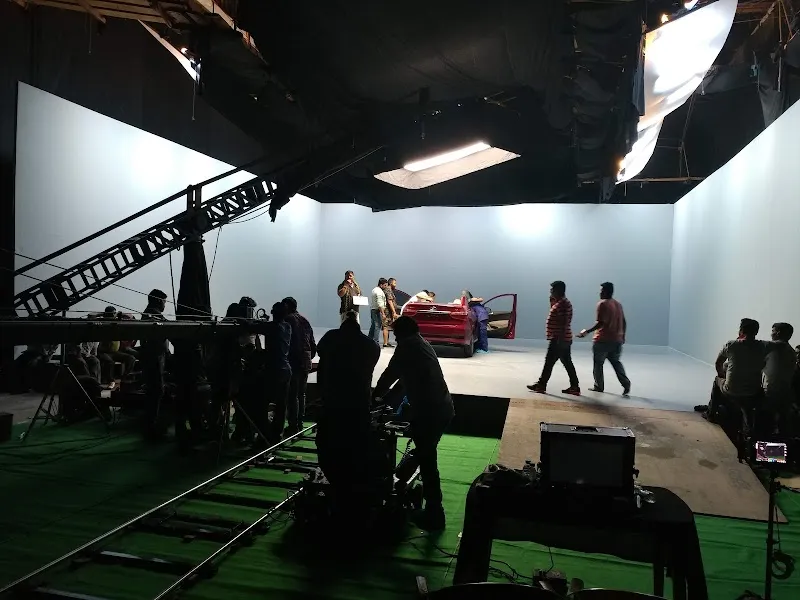 Laxmi Studio