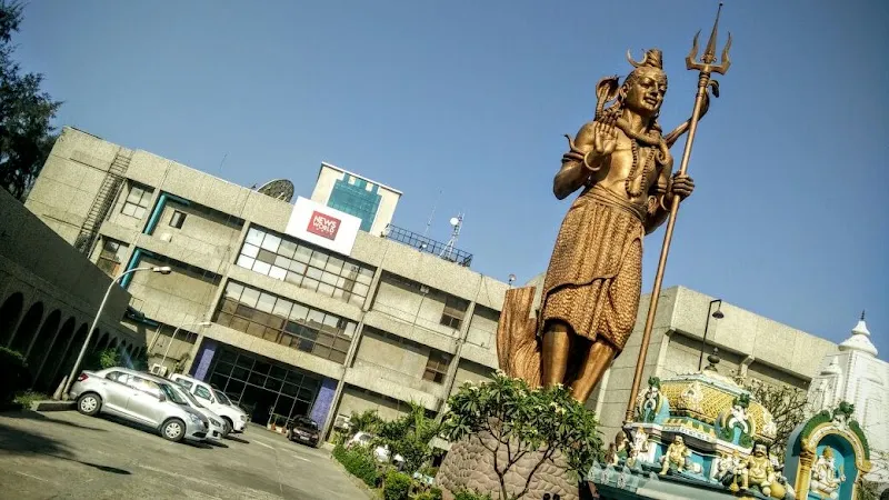 Laxmi Studio