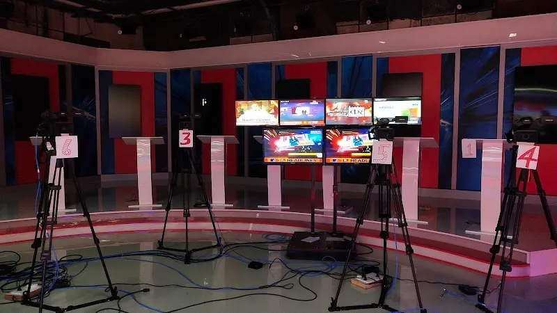 Laxmi Studio