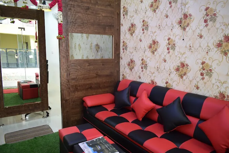 CHOICE unisex salon
