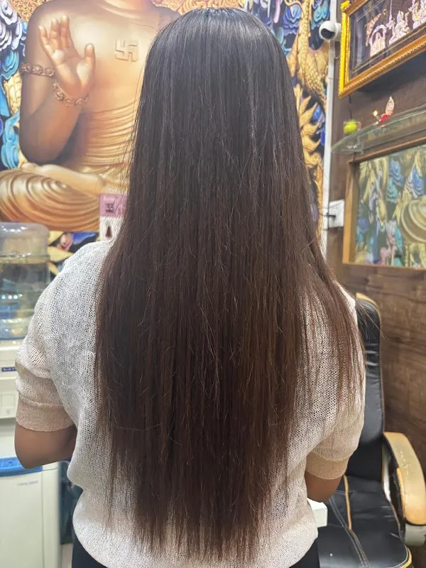 CHOICE unisex salon