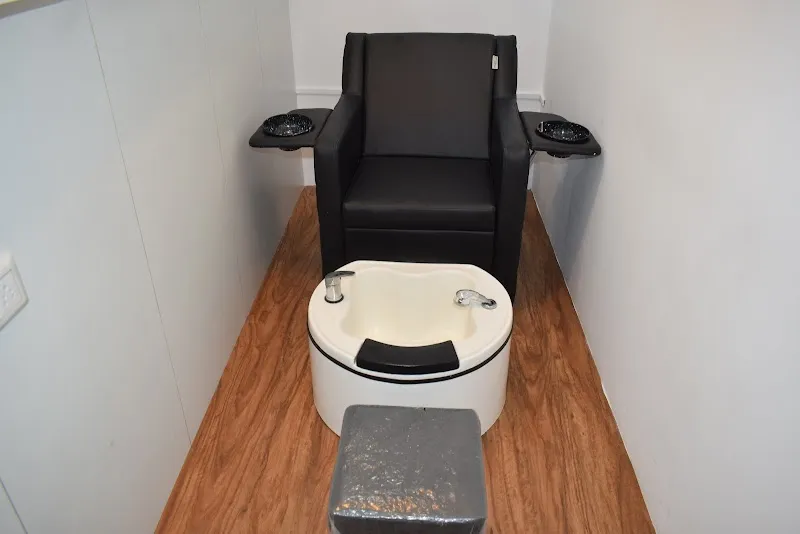 CHOICE unisex salon