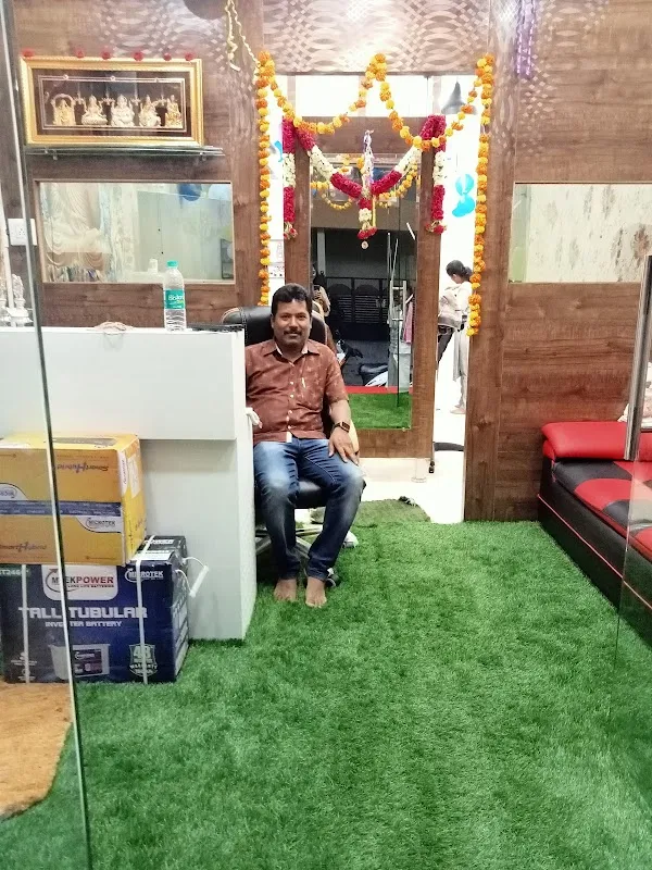 CHOICE unisex salon