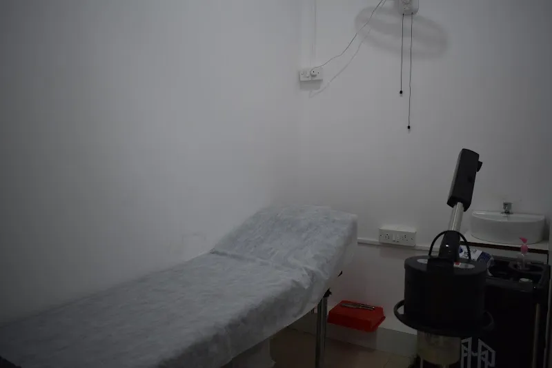 CHOICE unisex salon