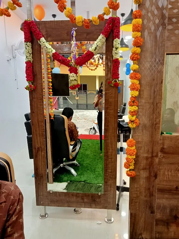 CHOICE unisex salon