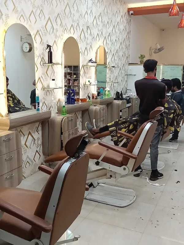 CHOICE unisex salon