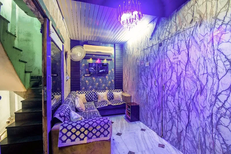 Just relax spa