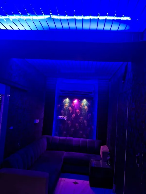 Just relax spa
