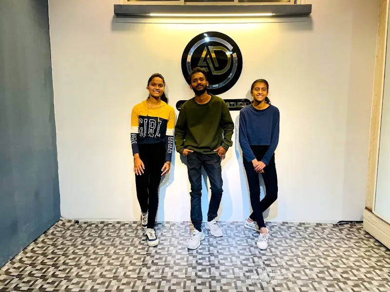 Ashu Dance studio