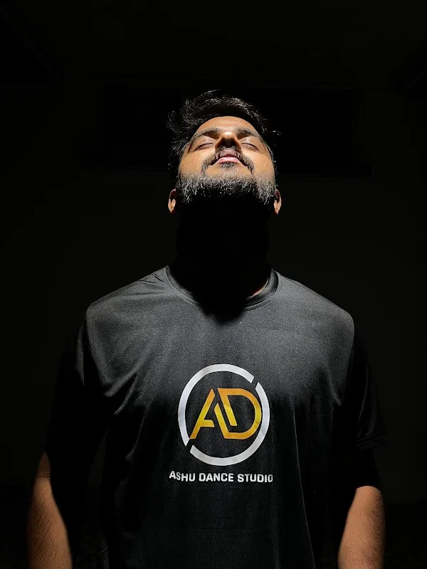 Ashu Dance studio