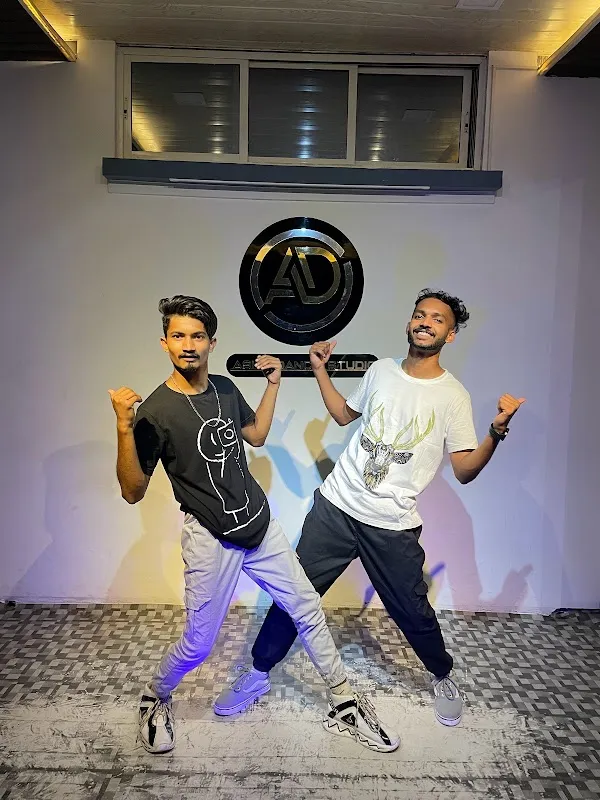 Ashu Dance studio