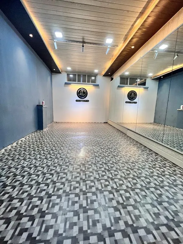 Ashu Dance studio