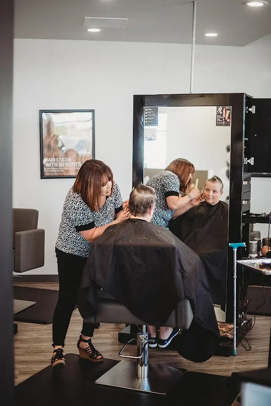 Runway Hair Studio