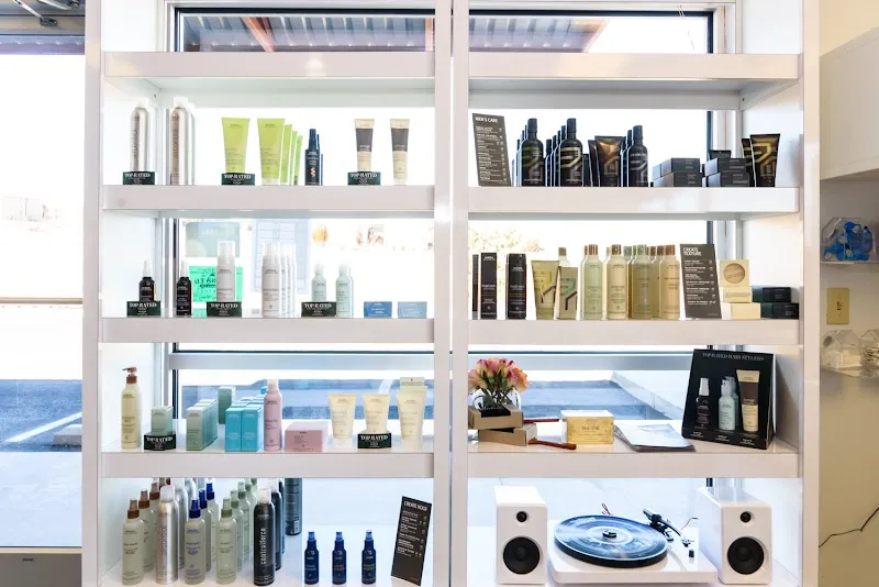 Runway Hair Studio