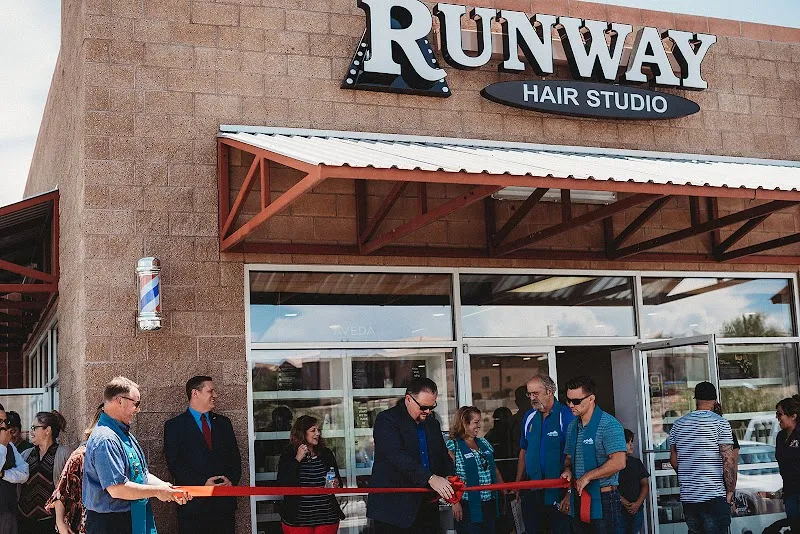 Runway Hair Studio