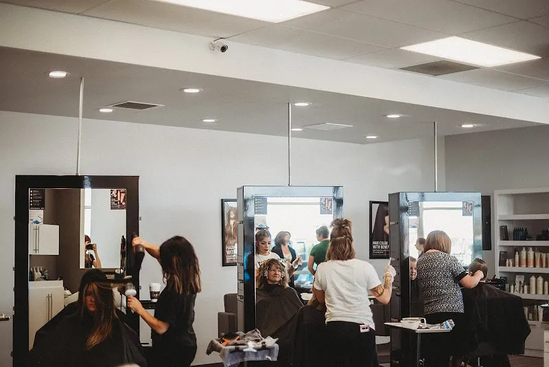 Runway Hair Studio