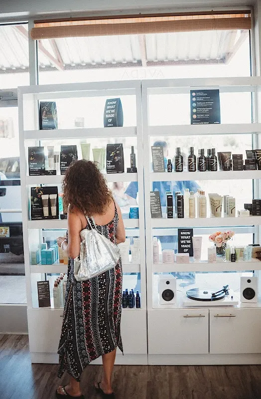 Runway Hair Studio