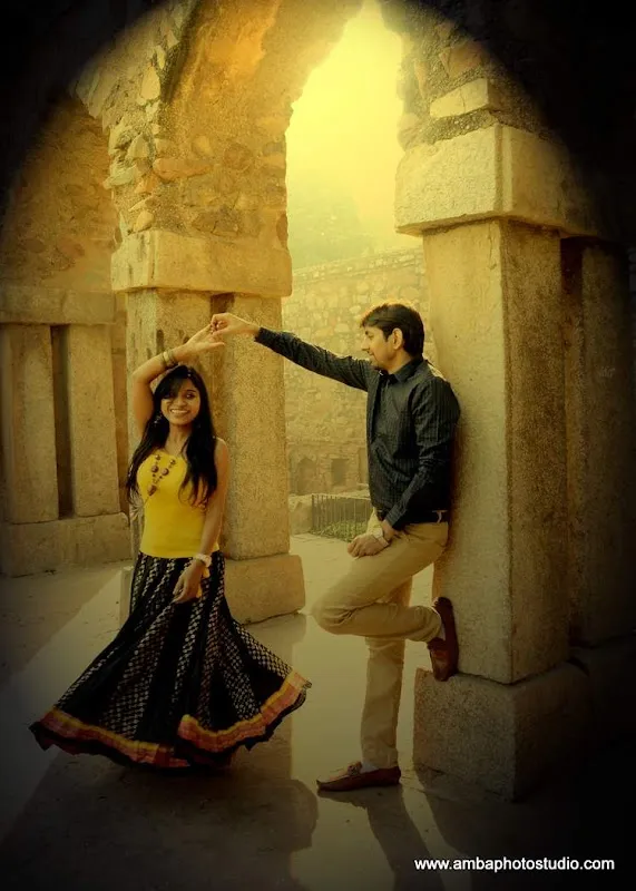 Amba Photography