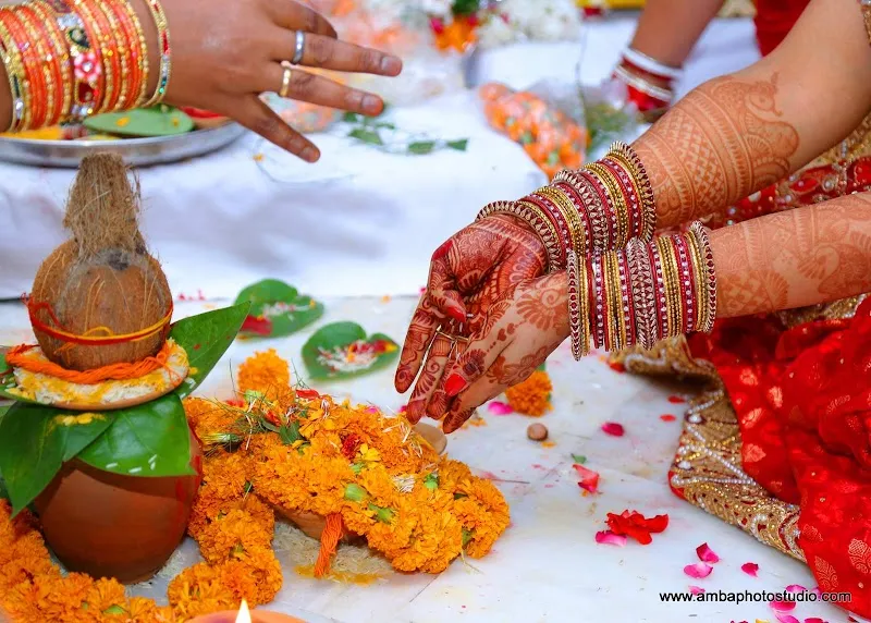 Amba Photography
