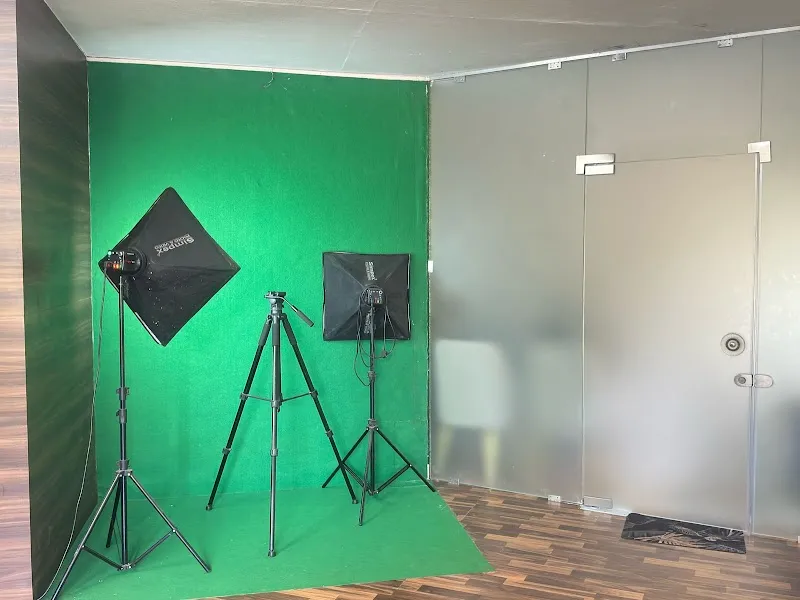 PRIME FILM STUDIO