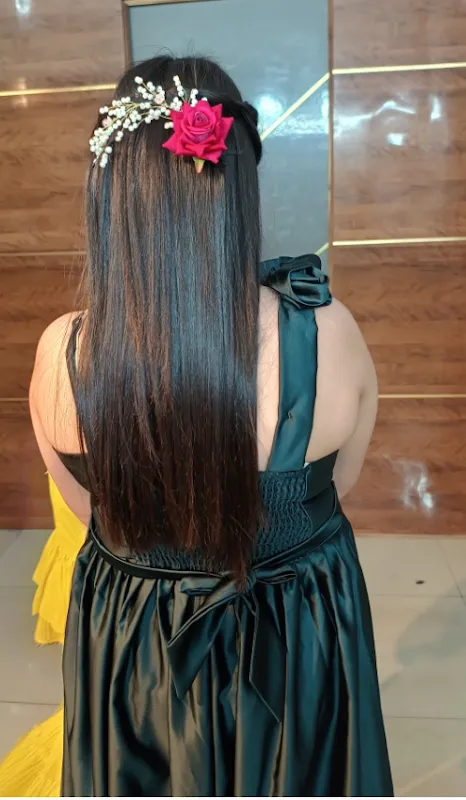 PLATINUM SALON