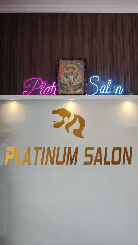 PLATINUM SALON