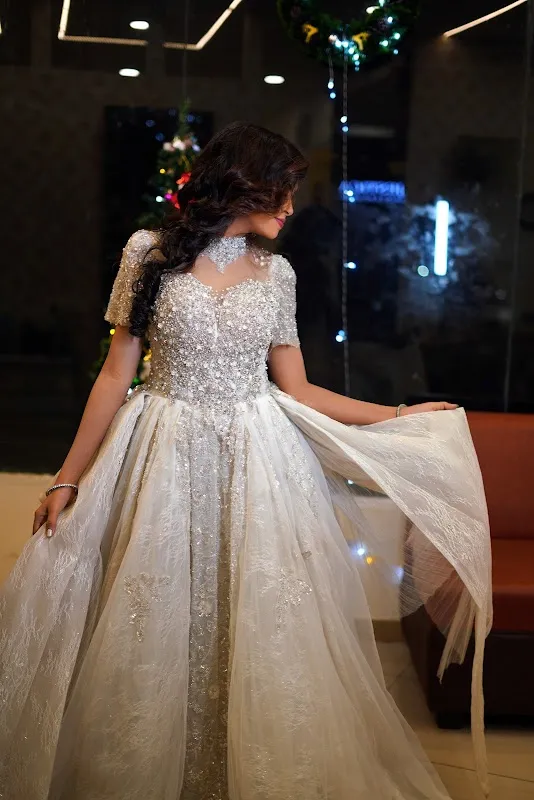 Majestica Family Salon & Academy