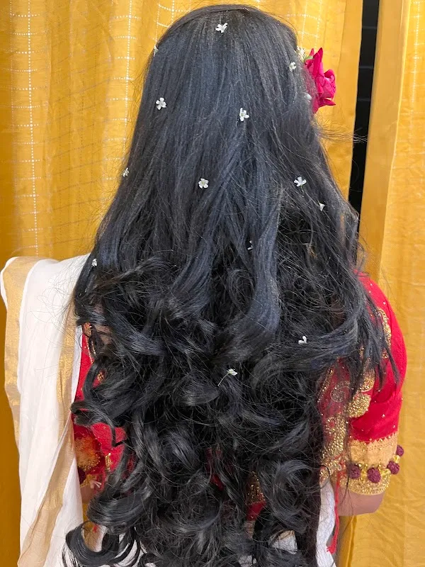 Majestica Family Salon & Academy