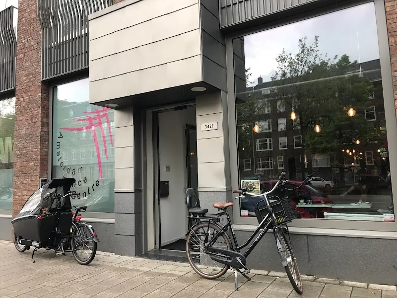 Amsterdam Dance Center