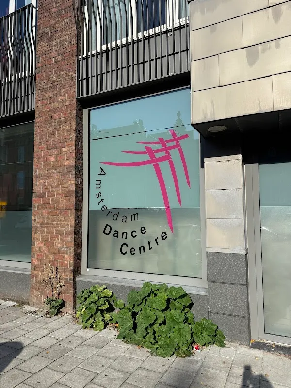 Amsterdam Dance Center