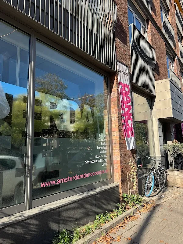 Amsterdam Dance Center
