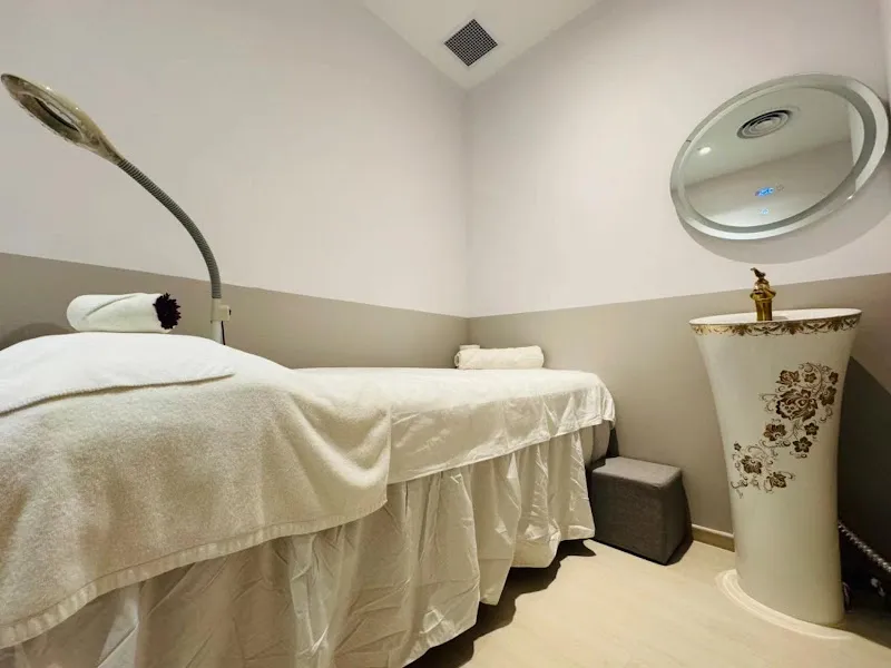 Heart Springs Spa