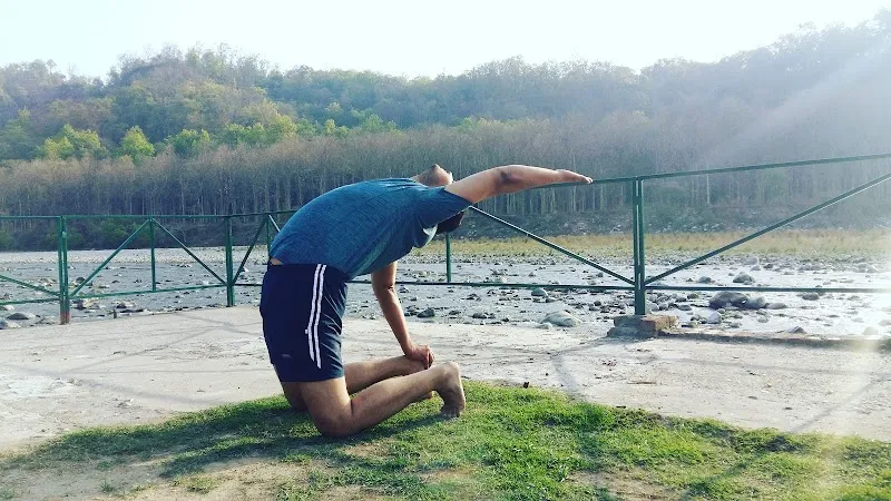 International World Yoga Alliance