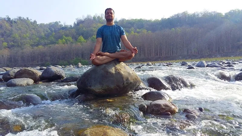 International World Yoga Alliance