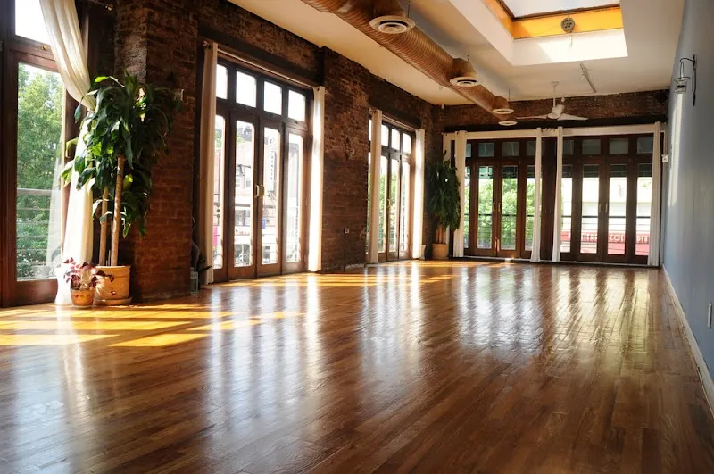 International World Yoga Alliance