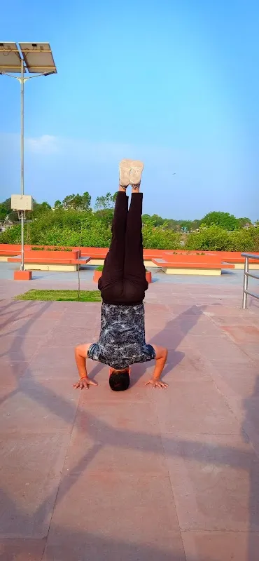 International World Yoga Alliance