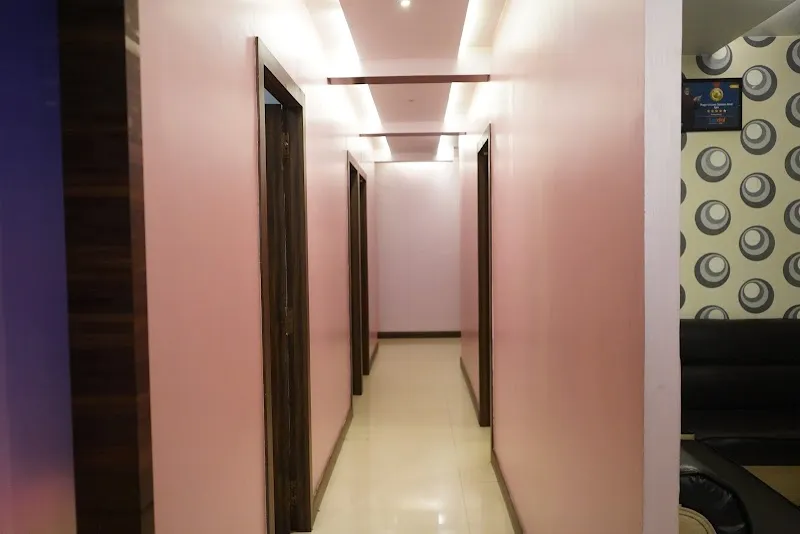 Page Spa &Saloon