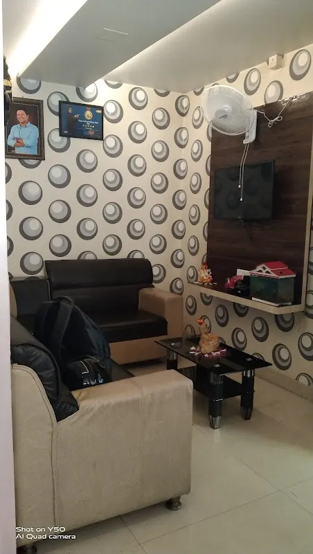Page Spa &Saloon