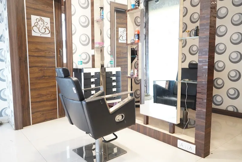 Page Spa &Saloon