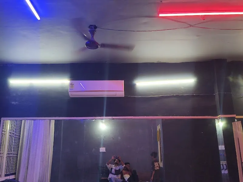 Respect Art Dance Studio