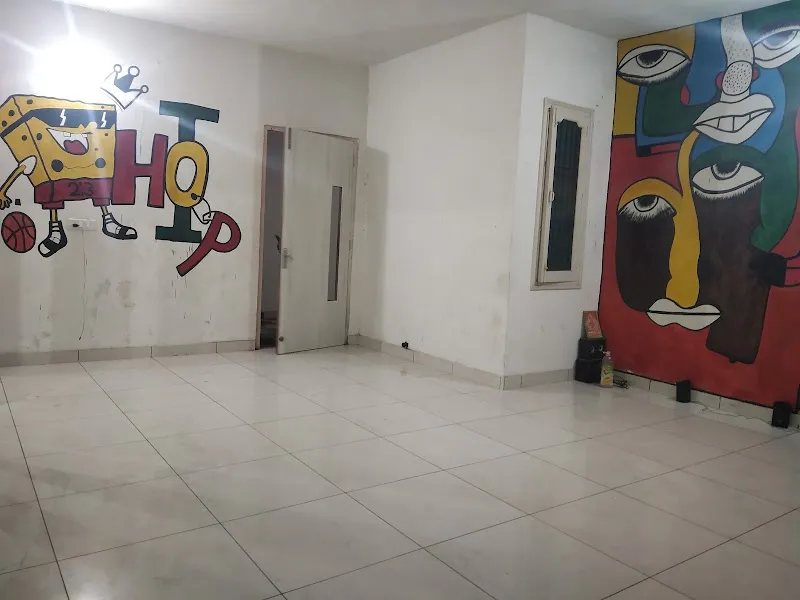 Respect Art Dance Studio