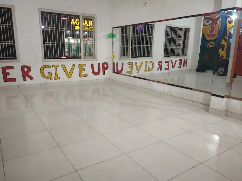 Respect Art Dance Studio