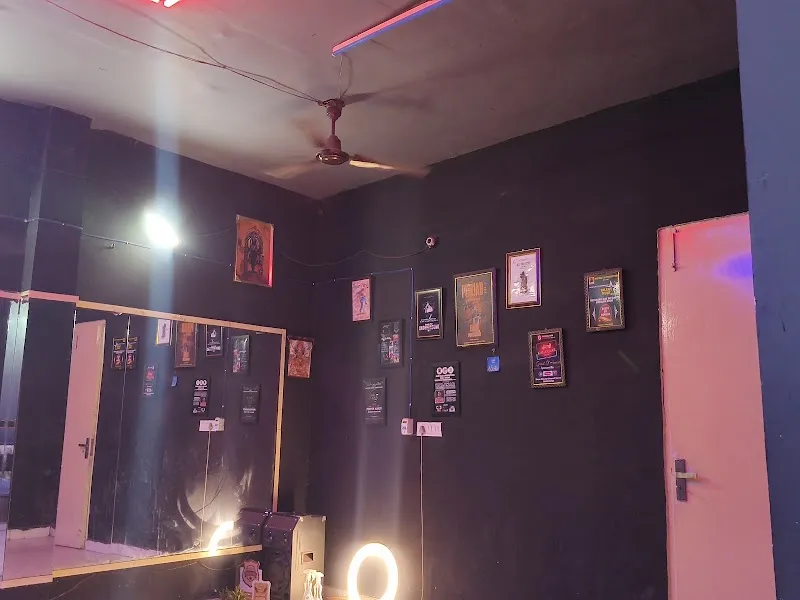 Respect Art Dance Studio