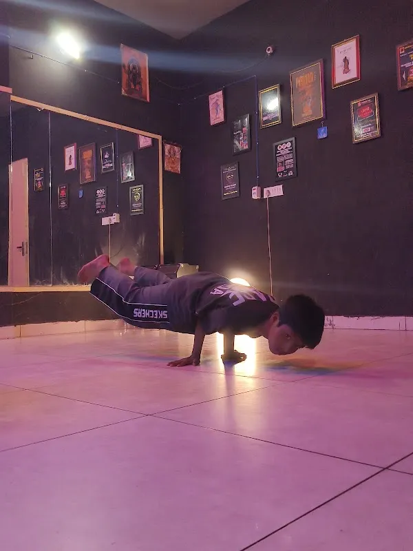 Respect Art Dance Studio