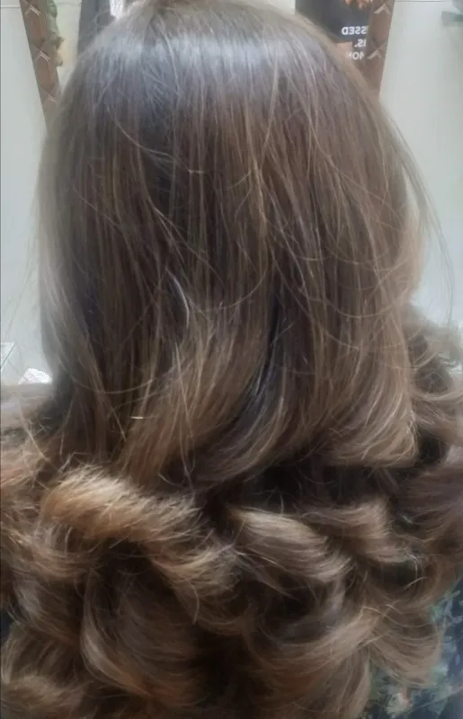Ever New Hair Dressing Hall in Dadar
