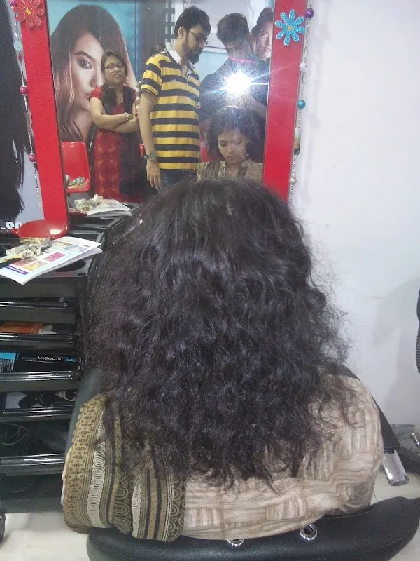 Ever New Hair Dressing Hall in Dadar